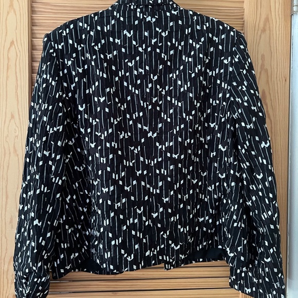 Jones New York vintage jacket - Picture 2 of 4